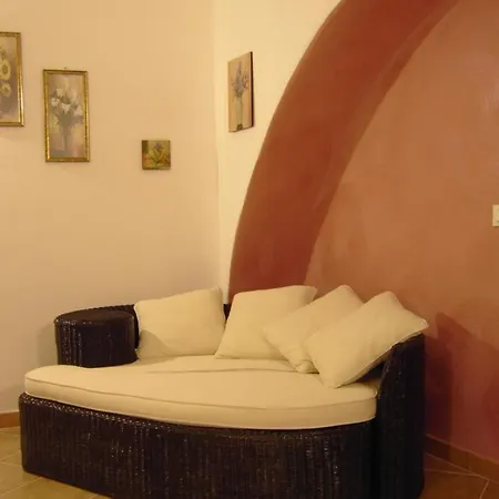 Girasole Трапани