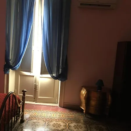 Girasole Апартаменты