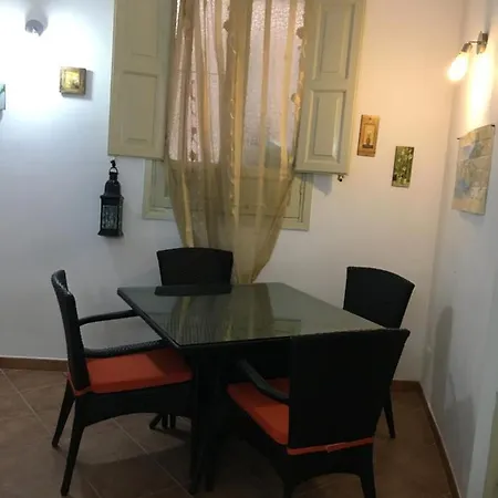 Girasole Трапани