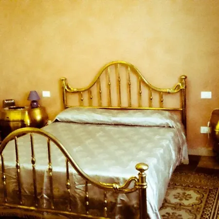 Girasole Apartment Trapani