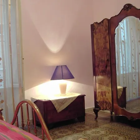 Girasole Apartment