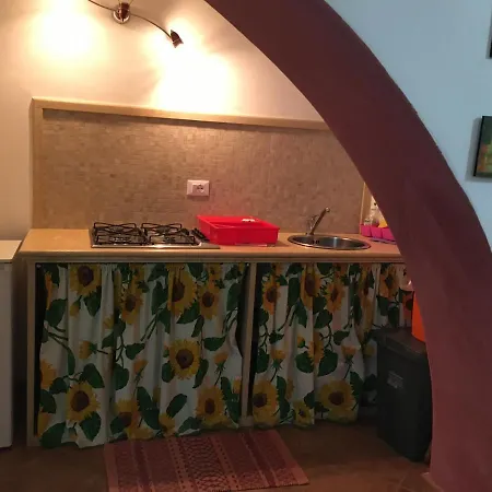 Girasole Apartment