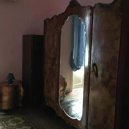 Apartment Girasole
