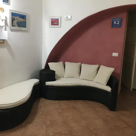 Girasole Apartment *