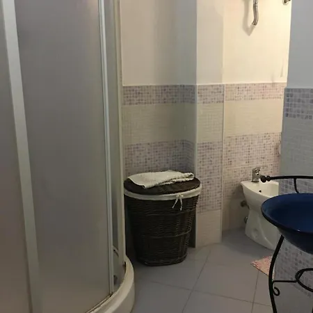 Apartment Girasole Trapani